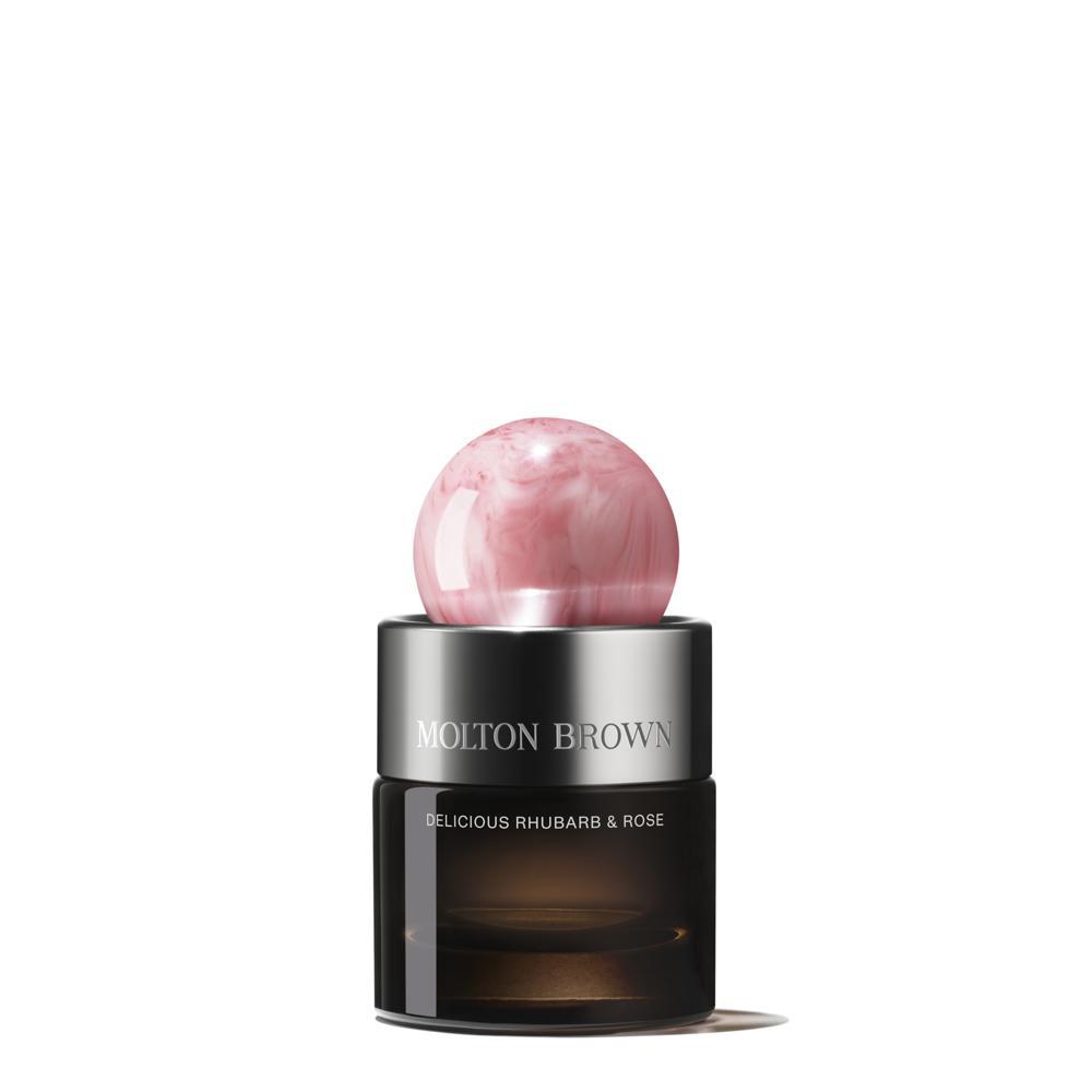 Molton Brown Delicious Rhubarb & Rose Eau de Parfum 30ml
